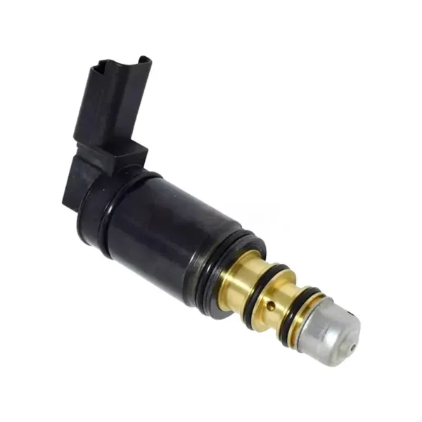 Acoplamento (bobina magnética) do compressor de aparelho de ar condicionado 5SEL12C Denso