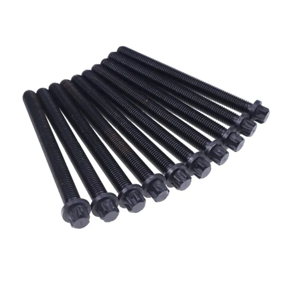 Parafuso de cabeça de motor (CBC) 04270815 Deutz