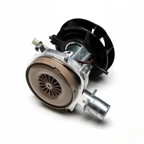 Ventilador elétrico de aquecedor autônomo 252114992000 Mercedes