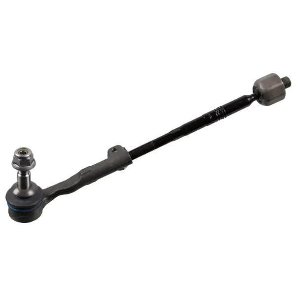 Coxim de transmissão (suporte da caixa de mudança) 7999 Febi