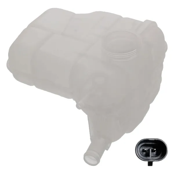 Motor diesel com turbocompressor 4790 Febi