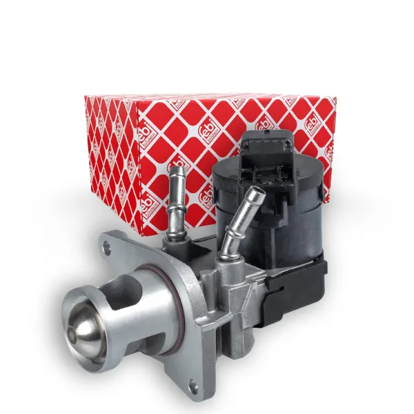 Kit de reparação do braço oscilante de pêndulo 2345 Febi