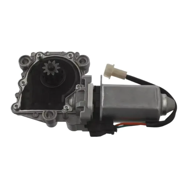 Relê de controlo de limpador pára-brisas Ford Focus I
