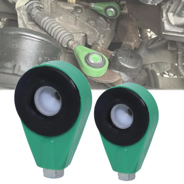 Cabo de mudança duplo 55251254 Fiat/Alfa/Lancia