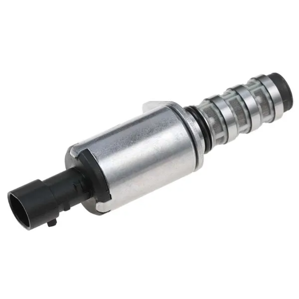 Válvula eletromagnética de posição (de fases) da árvore distribuidora 55209166 Fiat/Alfa/Lancia