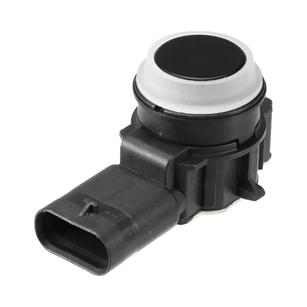 Sensor traseiro de sinalização de estacionamento (sensor de estacionamento) 735531904 Fiat/Alfa/Lancia