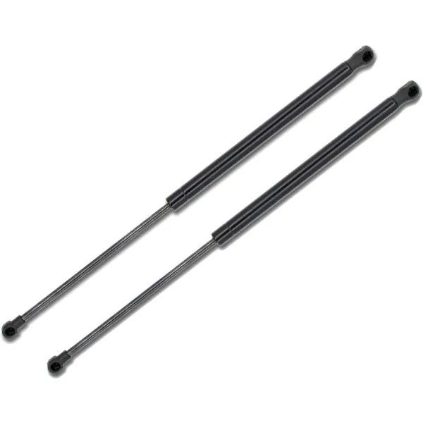 Amortecedor de tampa de porta-malas (de 3ª/5ª porta traseira) 51785412 Fiat/Alfa/Lancia