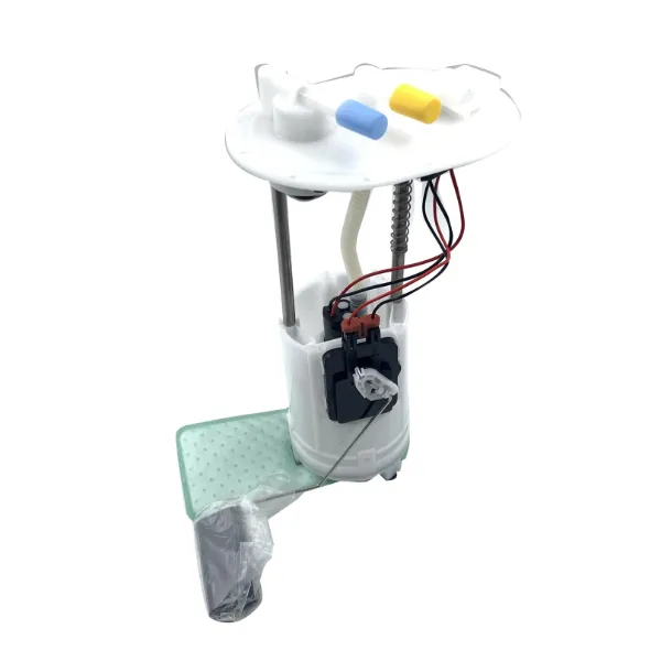 Módulo de bomba de combustível com sensor do nível de combustível 51795398 Fiat/Alfa/Lancia