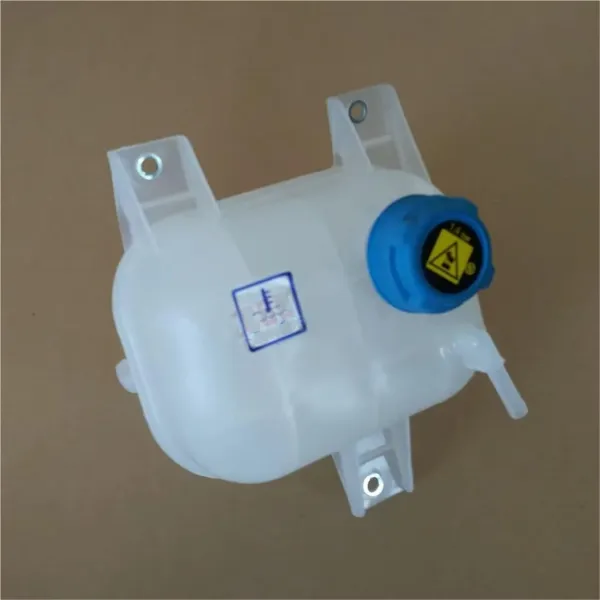 Tanque de expansão do sistema de esfriamento 51811408 Fiat/Alfa/Lancia