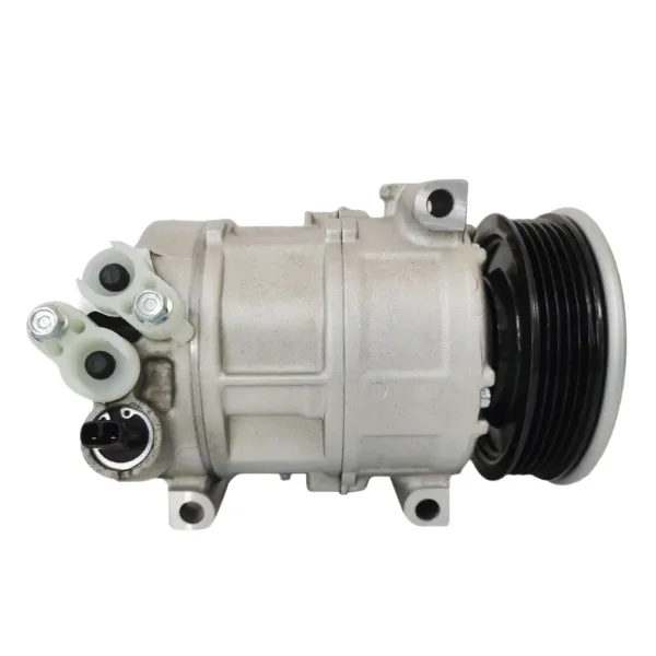 Compressor de aparelho de ar condicionado 51794515 Fiat/Alfa/Lancia