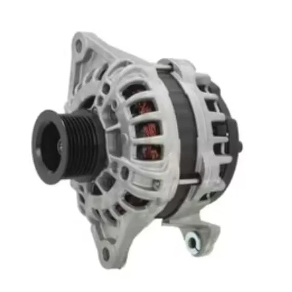 Gerador 504385134 Fiat/Alfa/Lancia