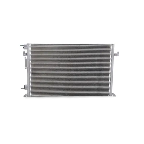 Radiador de aparelho de ar condicionado 71740527 Fiat/Alfa/Lancia