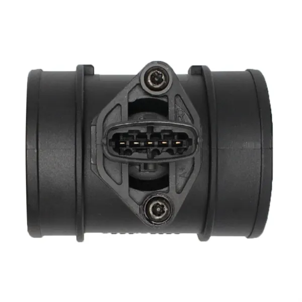 Sensor de fluxo (consumo) de ar, medidor de consumo M.A.F. - (Mass Airflow) 46811312 Fiat/Alfa/Lancia