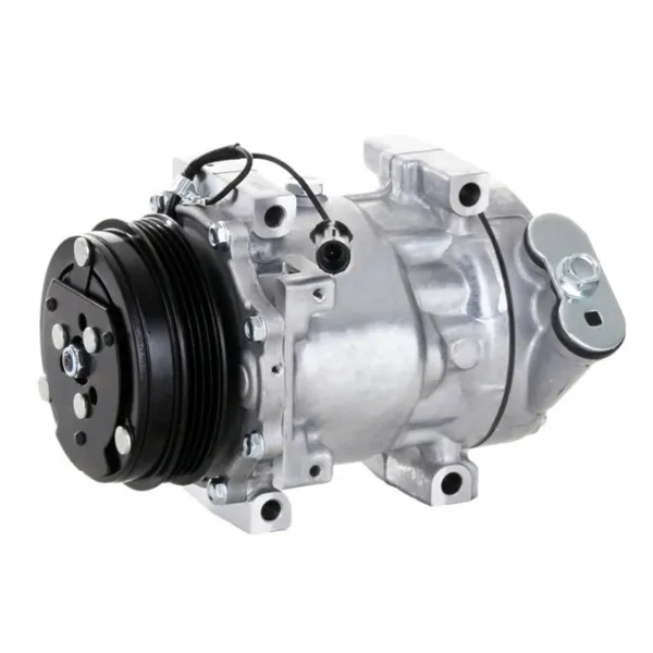 Compressor de aparelho de ar condicionado 504384357 Fiat/Alfa/Lancia