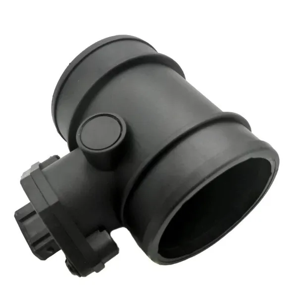 Sensor de fluxo (consumo) de ar, medidor de consumo M.A.F. - (Mass Airflow) 280217111 Fiat/Alfa/Lancia