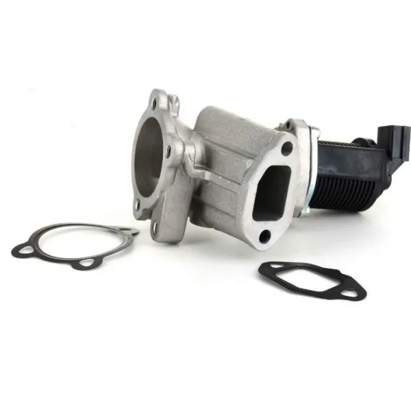 Válvula EGR de recirculação dos gases 55204941 Fiat/Alfa/Lancia