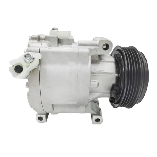 Compressor de aparelho de ar condicionado 46782669 Fiat/Alfa/Lancia