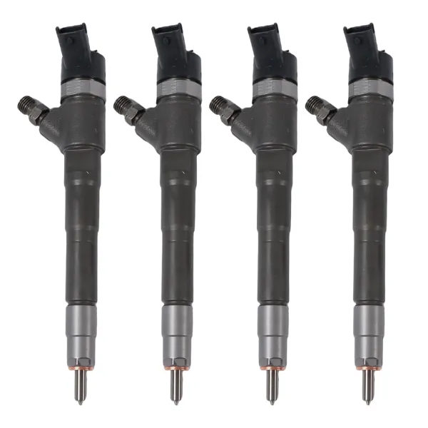 Injetor de injeção de combustível 5801594342 Fiat/Alfa/Lancia