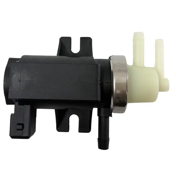 Convertidor de pressão (solenoide) de supercompressão 55228986 Fiat/Alfa/Lancia