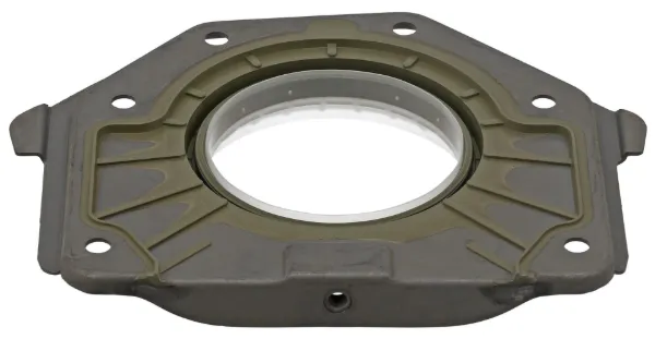 Caixa de Mudança montada (caixa mecânica de velocidades) M32 Fiat/Alfa/Lancia
