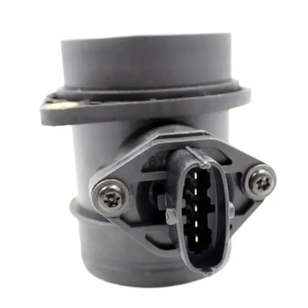 Sensor de fluxo (consumo) de ar, medidor de consumo M.A.F. - (Mass Airflow) 46559828 Fiat/Alfa/Lancia