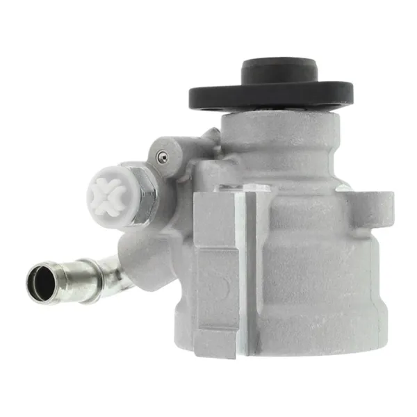 Bomba da Direção hidrâulica assistida 55183805 Fiat/Alfa/Lancia