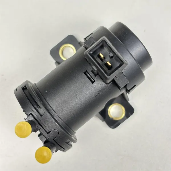 Convertidor de pressão (solenoide) de supercompressão 46524556 Fiat/Alfa/Lancia