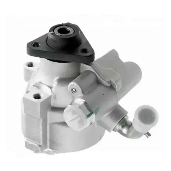 Bomba da Direção hidrâulica assistida 55186441 Fiat/Alfa/Lancia
