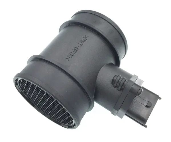 Sensor de fluxo (consumo) de ar, medidor de consumo M.A.F. - (Mass Airflow) 0281002309 Fiat/Alfa/Lancia