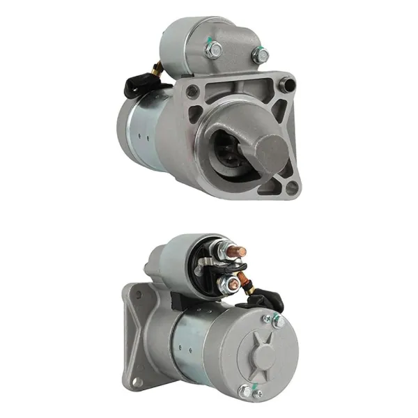 Motor de arranco 51890631 Fiat/Alfa/Lancia