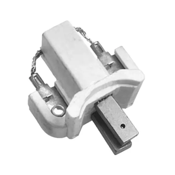 Porta-escovas do gerador F1DU10260AA Ford