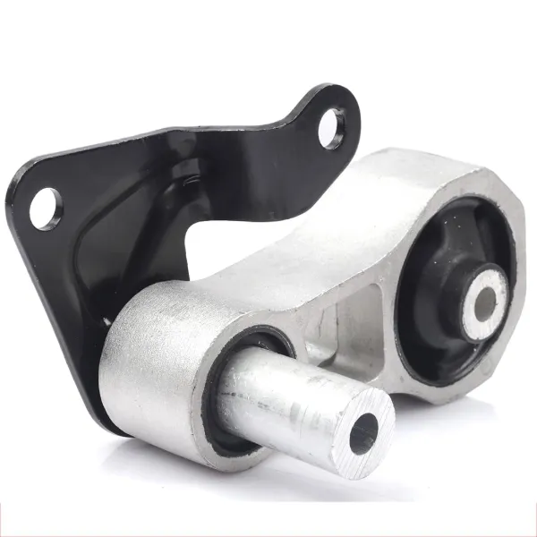Coxim (suporte) traseiro de motor 1695146 Ford