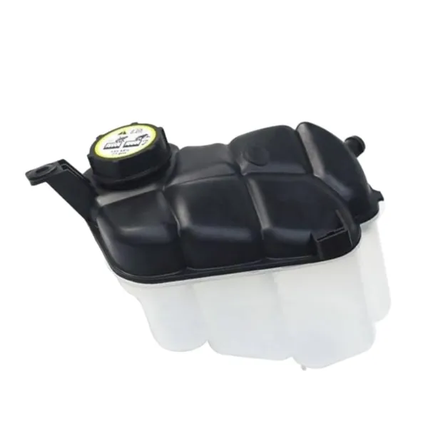 Tanque de expansão do sistema de esfriamento 1449986 Ford