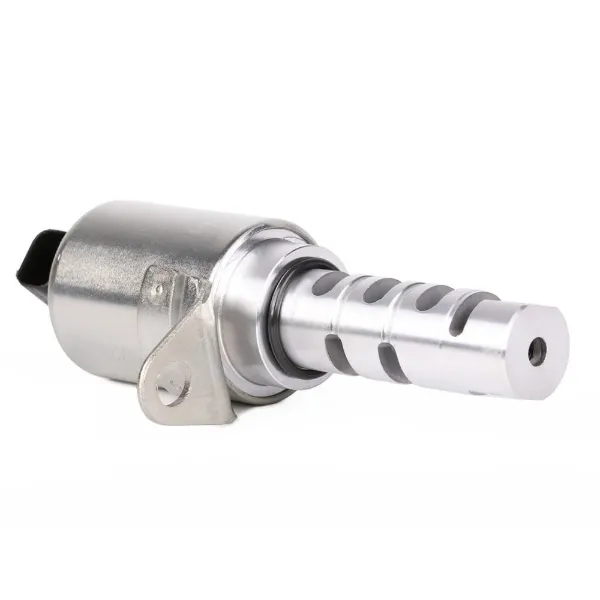 Válvula eletromagnética de posição (de fases) da árvore distribuidora 5116028 Ford