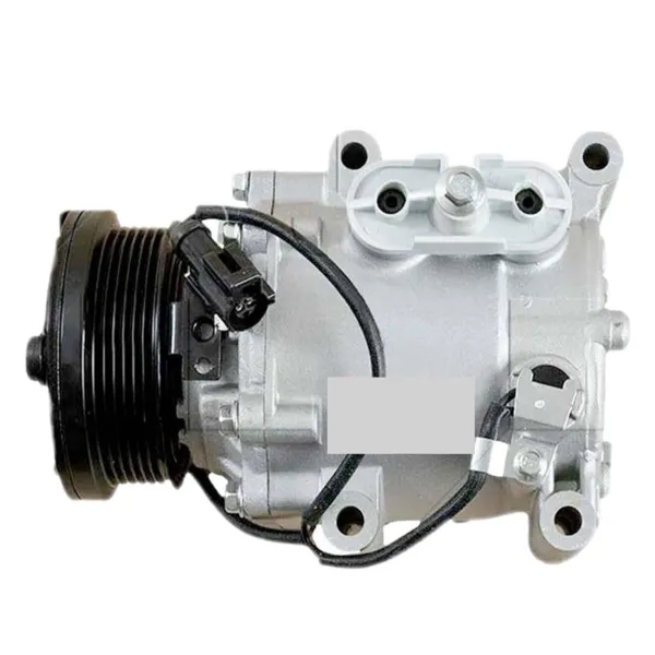 Compressor de aparelho de ar condicionado YS4H19D629AC Ford