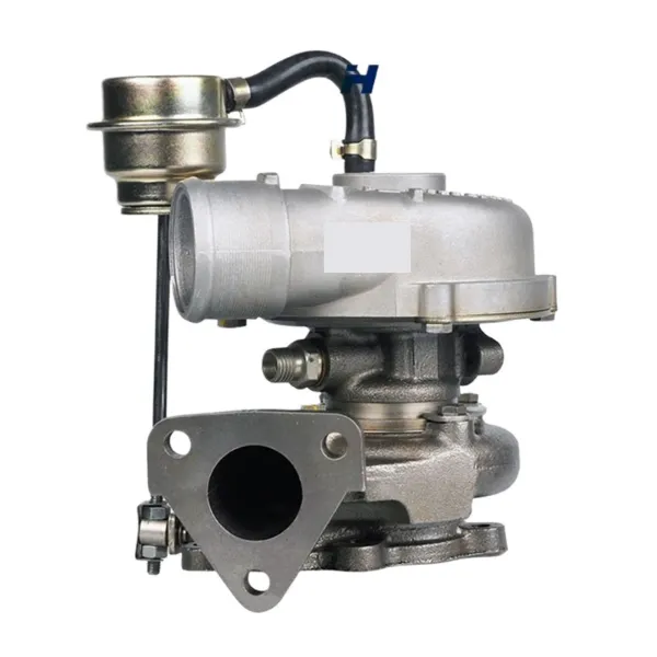 Turbina 914F6K682AF Ford