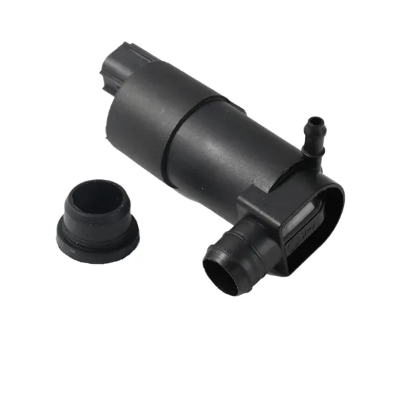 Bomba de motor de fluido para lavador de vidro dianteiro 1791929 Ford