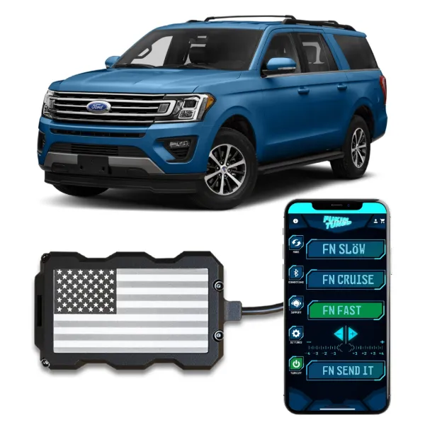 Kit de embraiagem (3 peças) 1120253 Ford