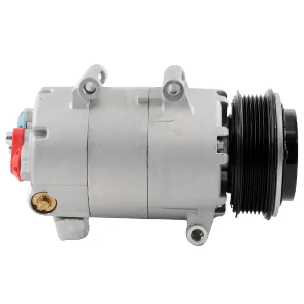 Compressor de aparelho de ar condicionado 6G9119D629KC Ford