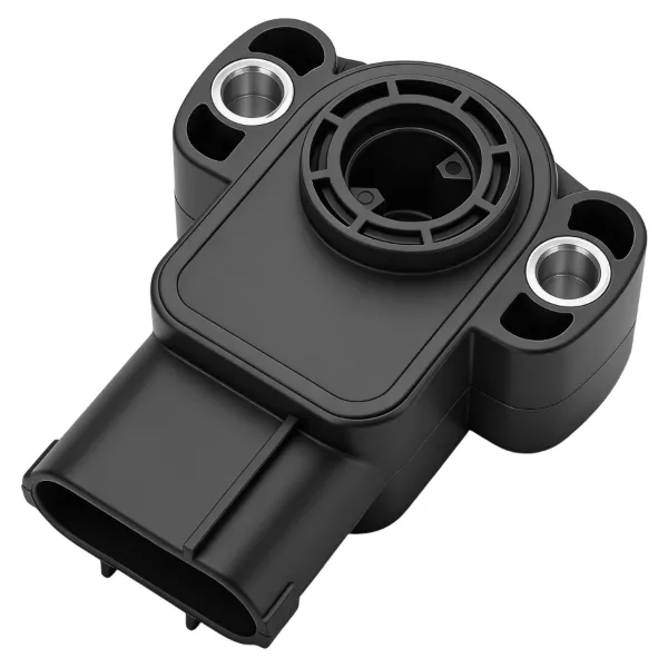 Sensor de posição da válvula de borboleta (potenciômetro) Ford Explorer 
