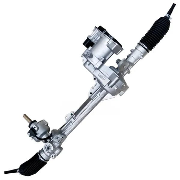 Cremalheira da direção DB5Z3504L Ford