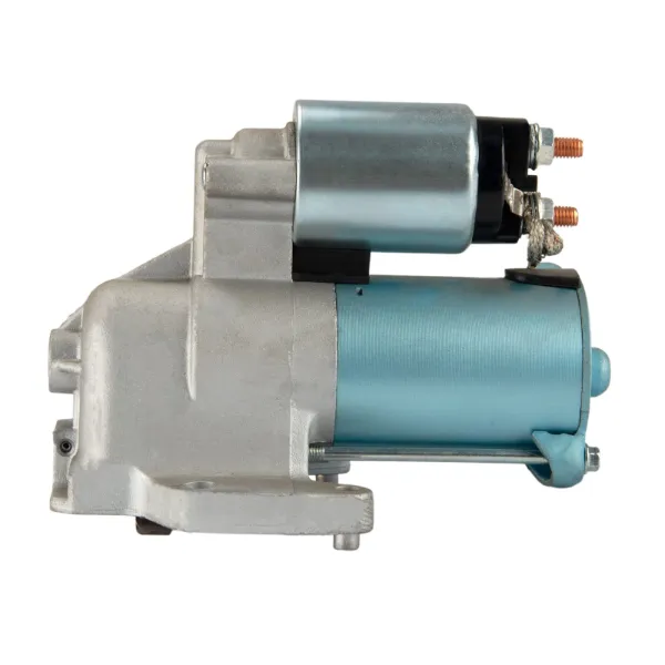 Motor de arranco 93BB11000KD Ford