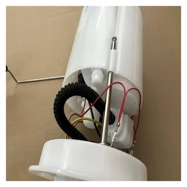 Módulo de bomba de combustível com sensor do nível de combustível 1847786 Ford
