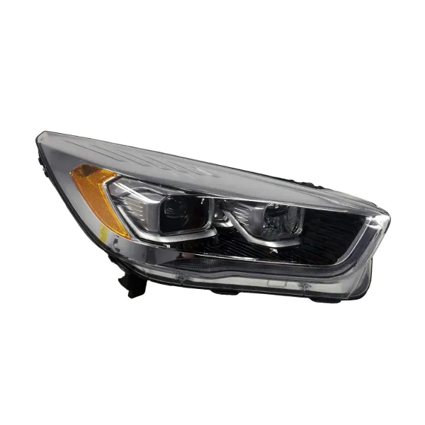 Luz direita GJ5Z13008Q Ford