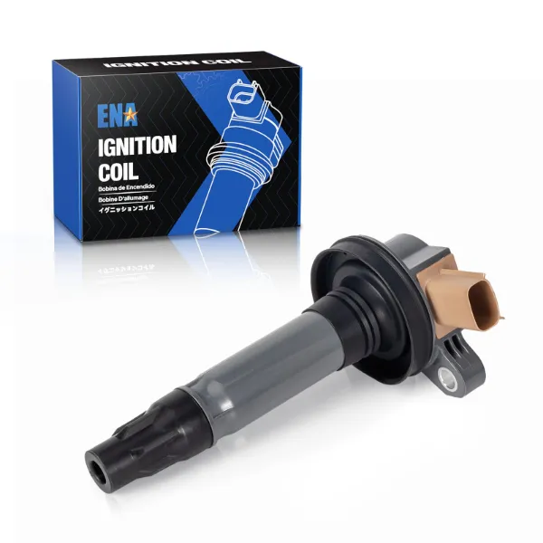 Bobina de ignição BL3Z12029C Ford