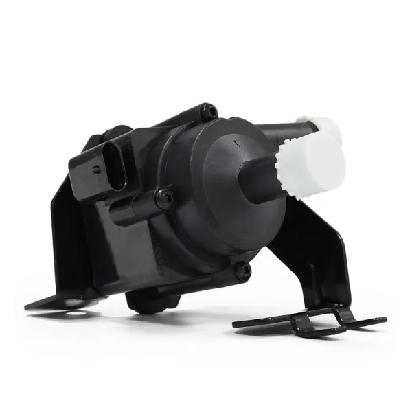 Bomba de água (bomba) de esfriamento, adicional elétrica 1763048 Ford