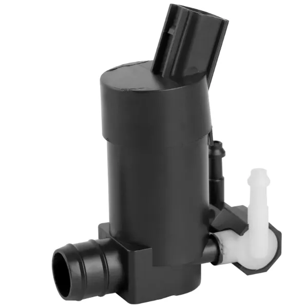 Bomba de motor de fluido para lavador de vidro dianteiro/traseiro 2205506 Ford