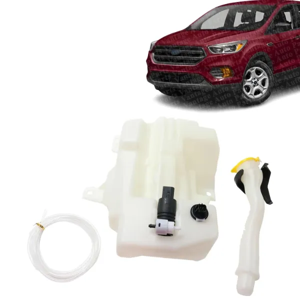 Tanque de fluido para lavador de vidro Ford Escape II