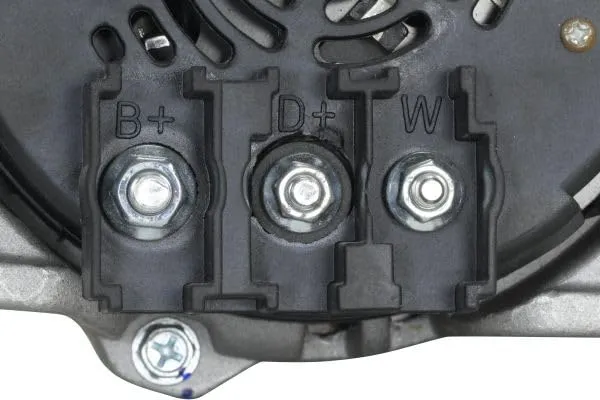 Gerador 1025547 Ford