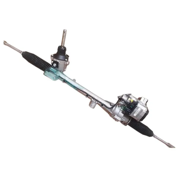 Cremalheira da direção 2372727 Ford